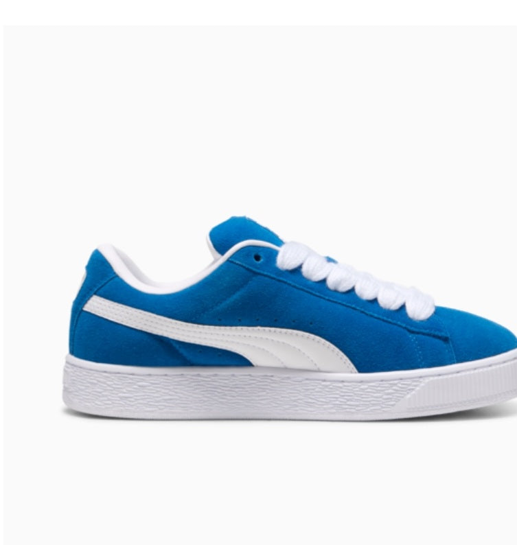 Puma Suede XL Sneakers Unisex