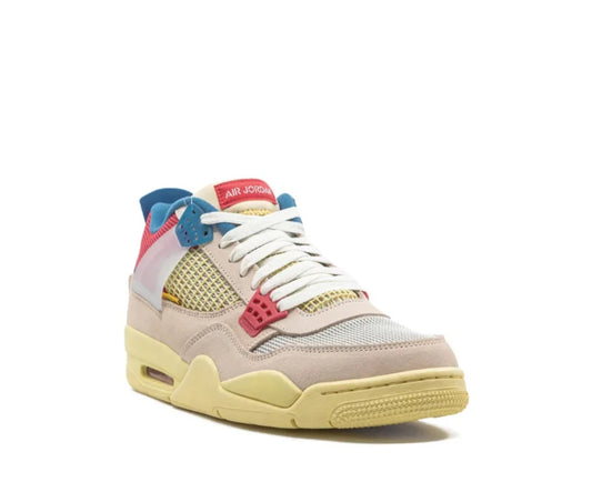 Jordan x Union Air Jordan 4 Retro SP "Guava Ice" sneakers