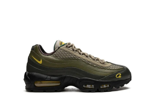 Nike x Corteiz Air Max 95 SP "Rules The World" sneakers