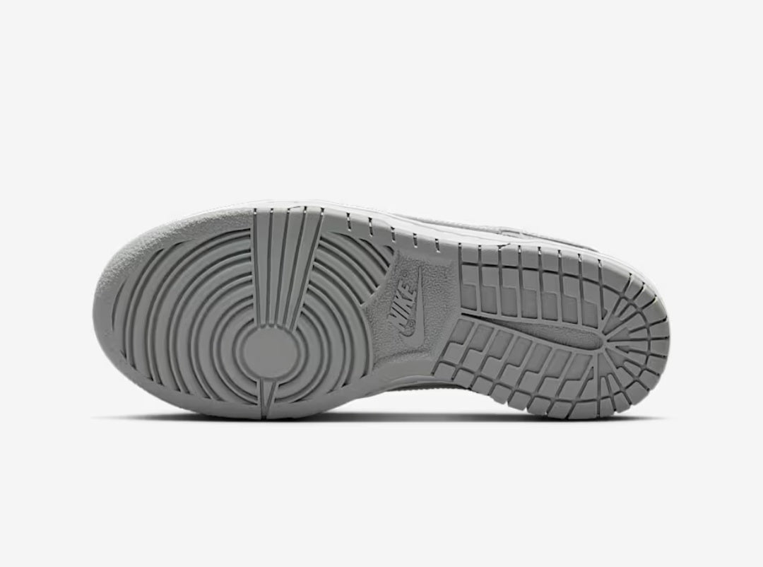 Nike Dunk Gray