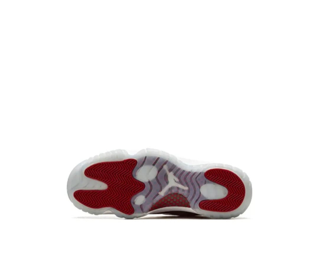 Air Jordan 11 Cherry 2022