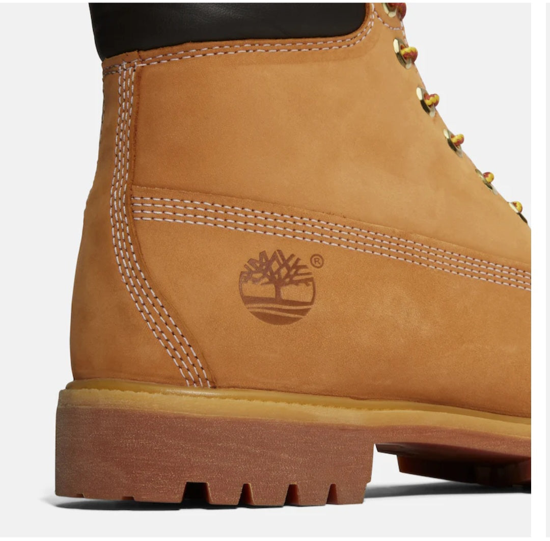 Timberland Premium 6-Inch Boot For Men
