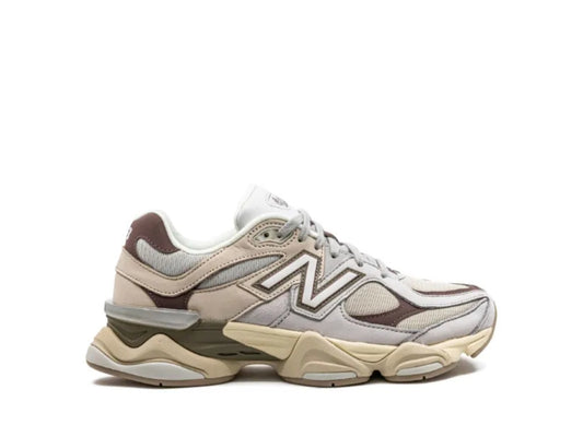 New Balance 9060 Grey Matter Timberwolf