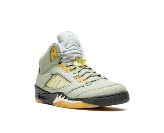 Air Jordan 5 Retro "Jade Horizonn" sneakers