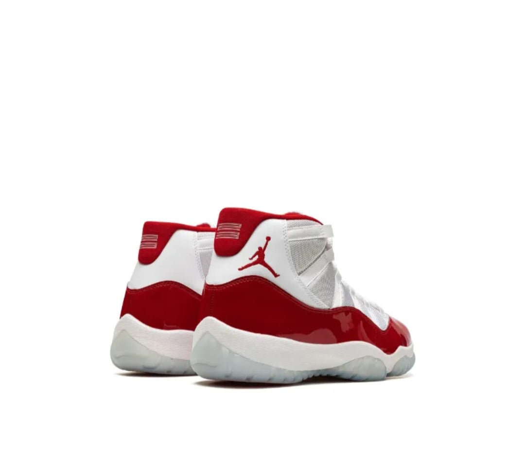 Air Jordan 11 Cherry 2022