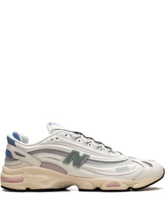 New Balance 1000 "Moonrock - Beige" sneakers