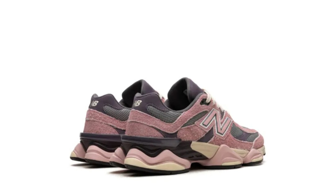 New Balance 90/60 "Pink/Lavender" sneakers