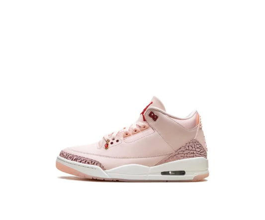 Air Jordan 3 Valentine's Day