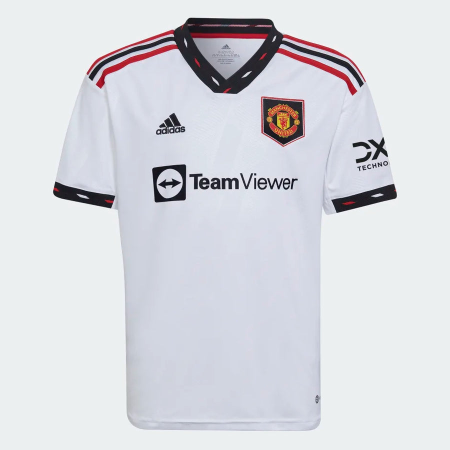MANCHESTER UNITED AWAY JERSEY 22/23