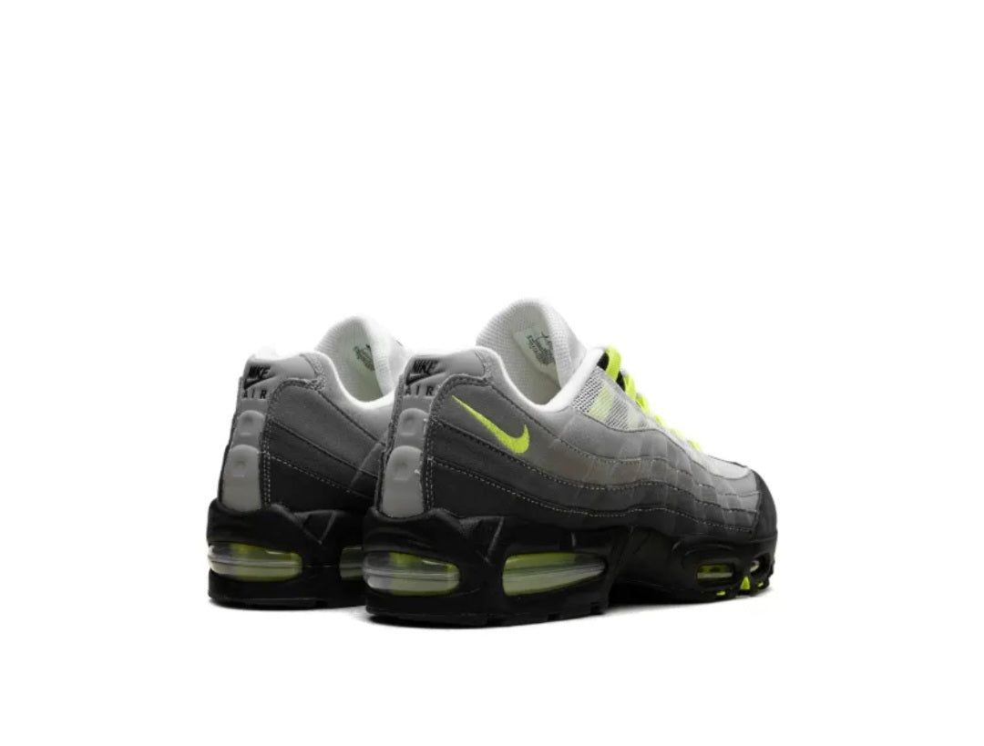 Nike Air Max 95 OG "Neon 2025" sneakers
