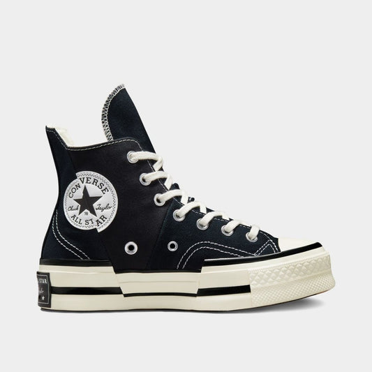 Converse
Chuck 70 Plus Egret high-top sneakers