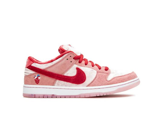 Nike SB Dunk low Pro "Strangelove"