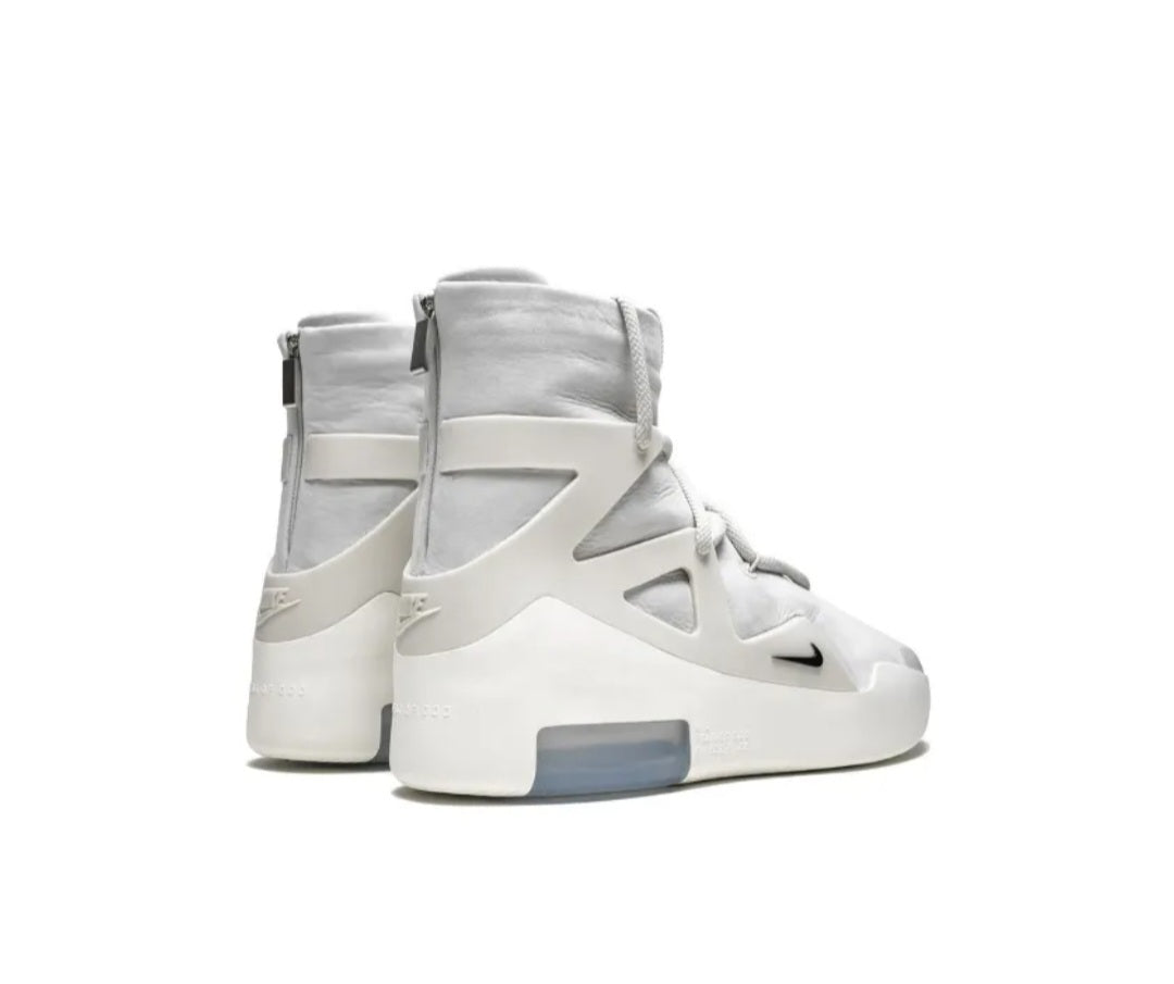 Nike
Air Fear of God 1 Light Bone sneakers