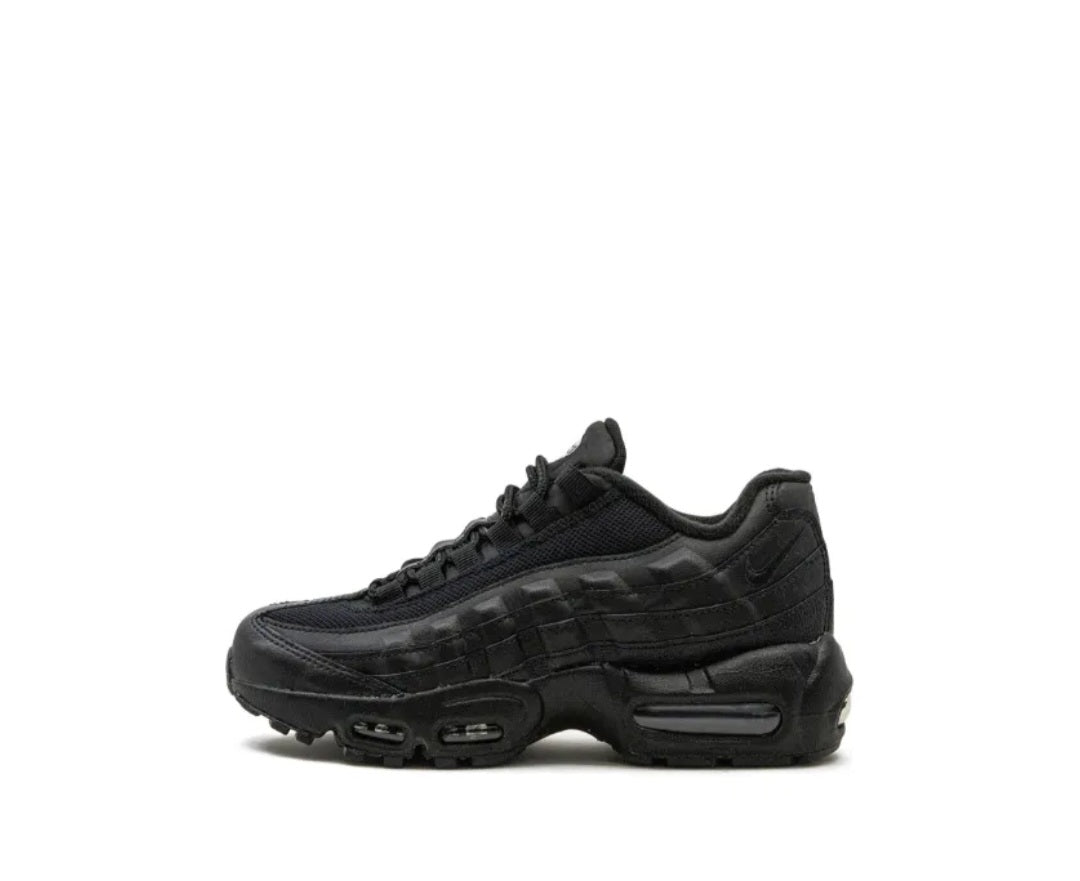 Nike Air Max 95 Recraft "Triple Black" sneakers