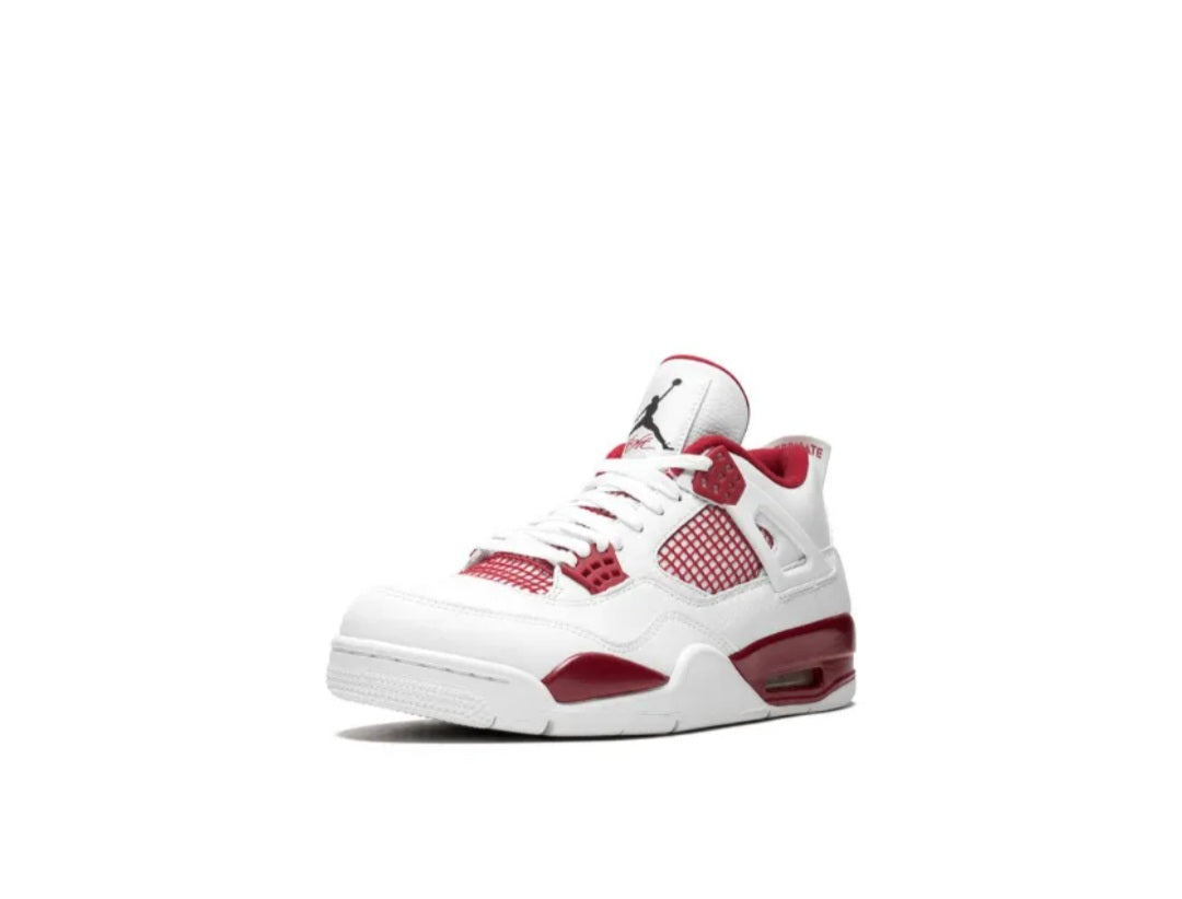 Air Jordan 4 Retro "Alternate" sneakers