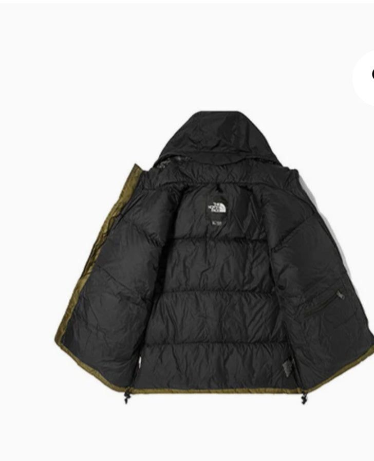 The North Face Men's 1996 Retro Nuptse Jacket