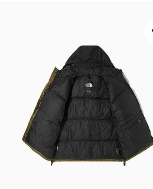 The North Face Men's 1996 Retro Nuptse Jacket