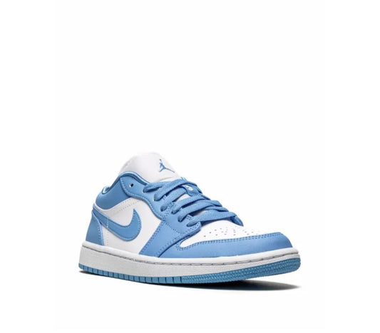 Air Jordan 1 Low "UNC" sneakers