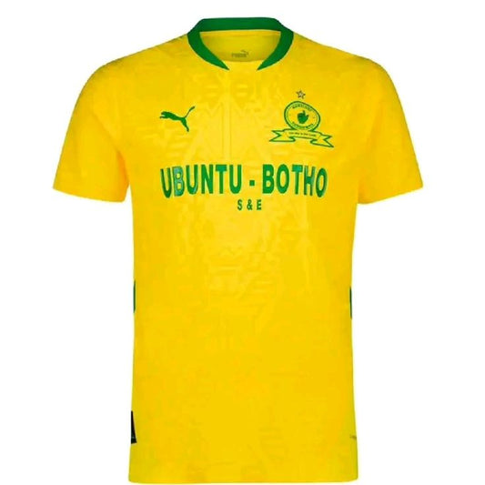 Mamelodi Sundowns 22/23 Home Jersey