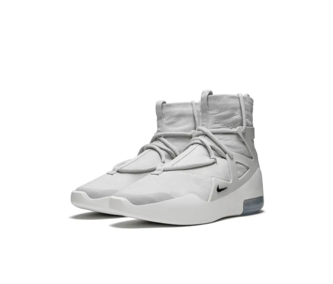 Nike
Air Fear of God 1 Light Bone sneakers
