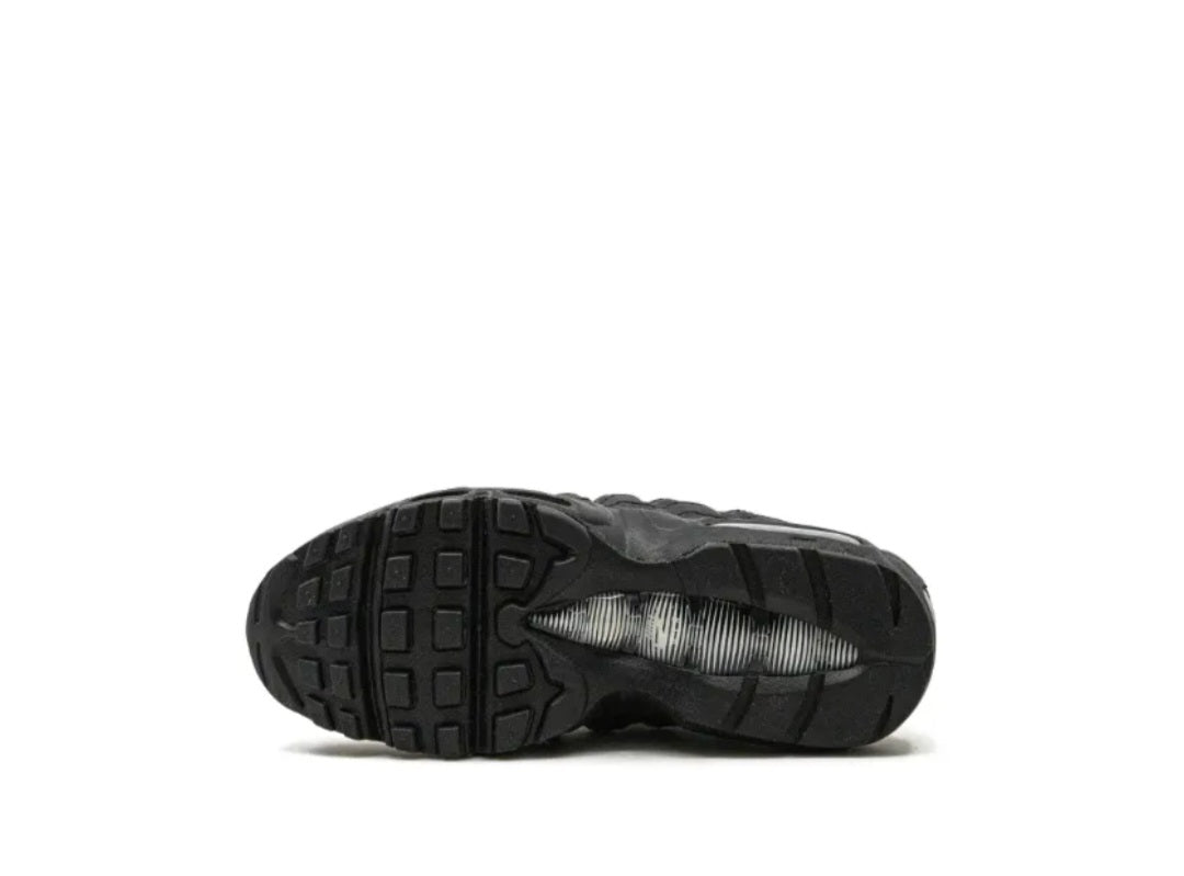 Nike Air Max 95 Recraft "Triple Black" sneakers
