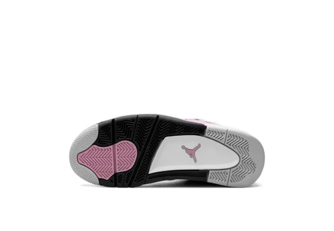 Air Jordan 4 Retro "Orchid" sneakers