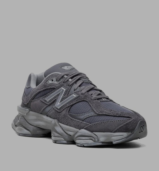 New Balance 9060 panelled low-top sneakers