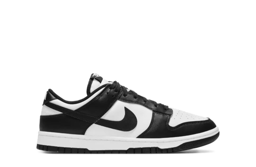Nike
Dunk Low Retro "Black / White - Panda" sneakers
