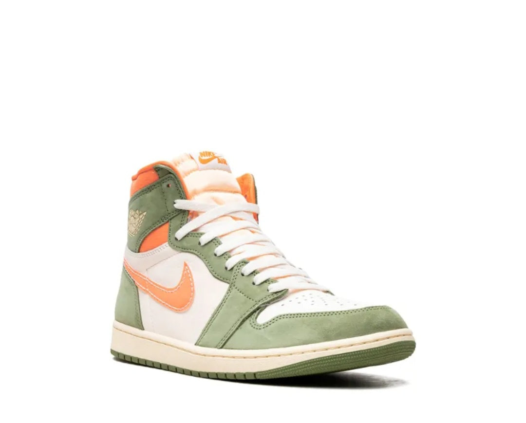 Air Jordan 1 High OG "Celadon" sneakers
