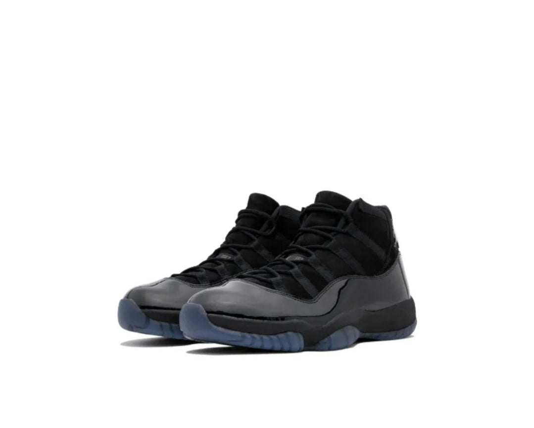 Jordan
Air Jordan 11 Retro Cap and Gown