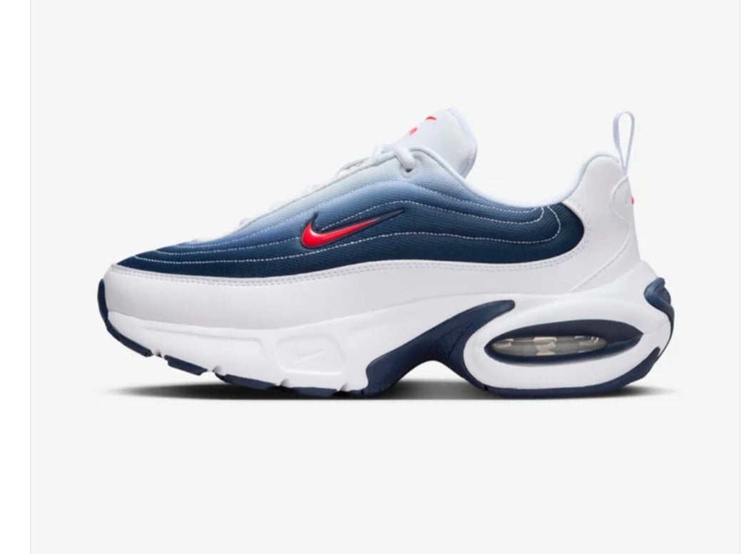 Nike Airmax Portal