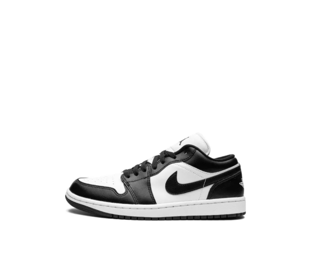 Air Jordan 1 Low "Panda" sneakers