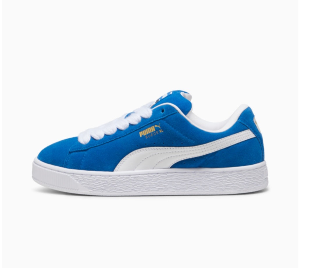 Puma Suede XL Sneakers Unisex