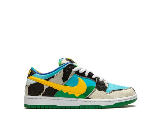Nike x Ben & Jerry's SB Dunk low "Chunky Dunky'