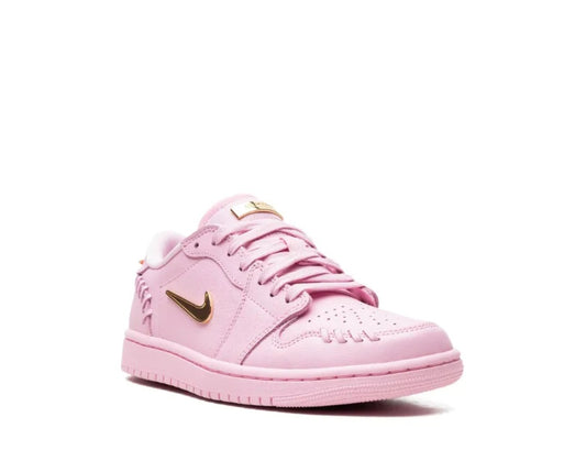 Air Jordan 1 Low "Method of Make Perfect Pink" sneakers