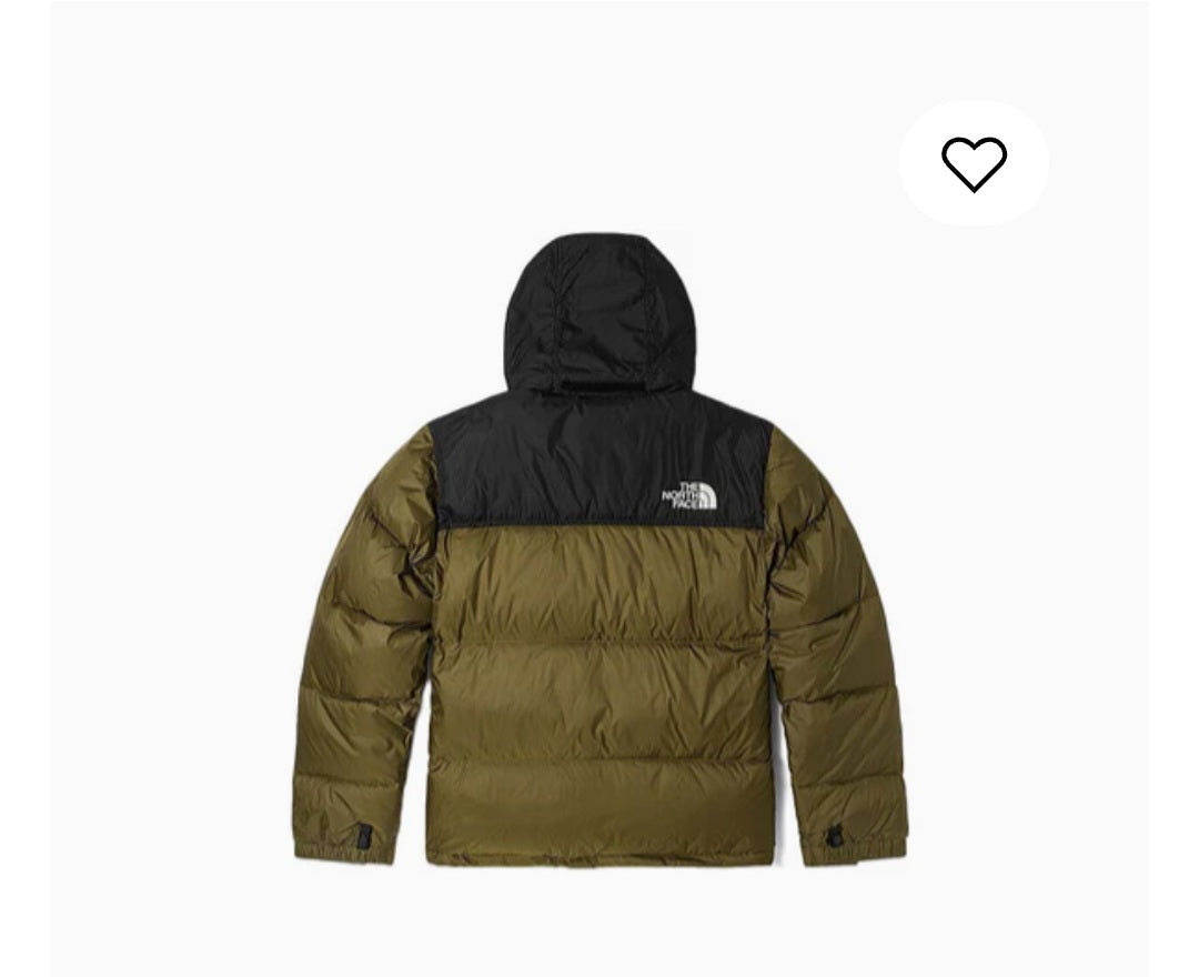 The North Face Men's 1996 Retro Nuptse Jacket