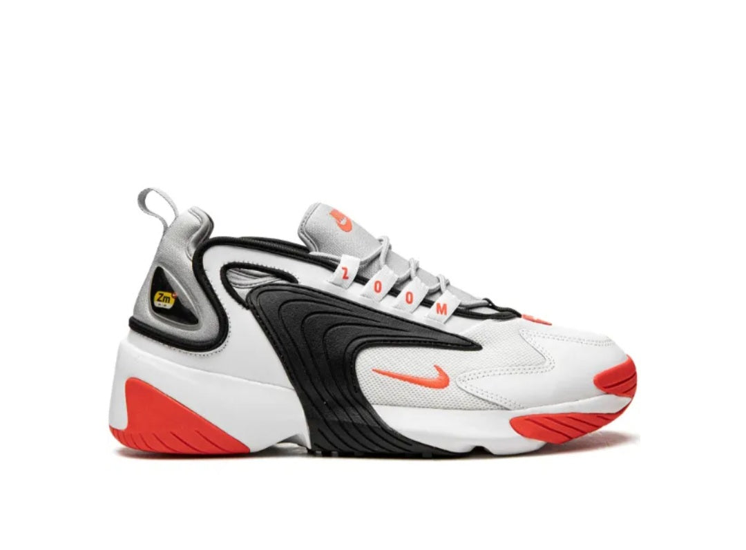 Nike Zoom 2K White sneakers