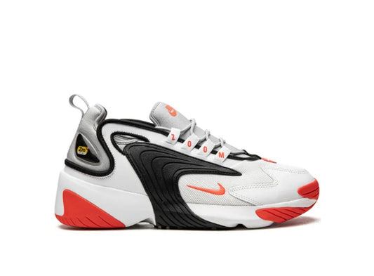 Nike Zoom 2K White sneakers