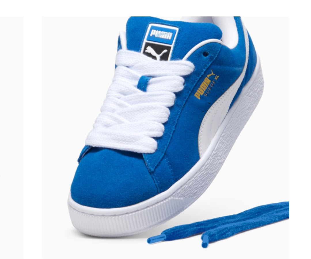 Puma Suede XL Sneakers Unisex
