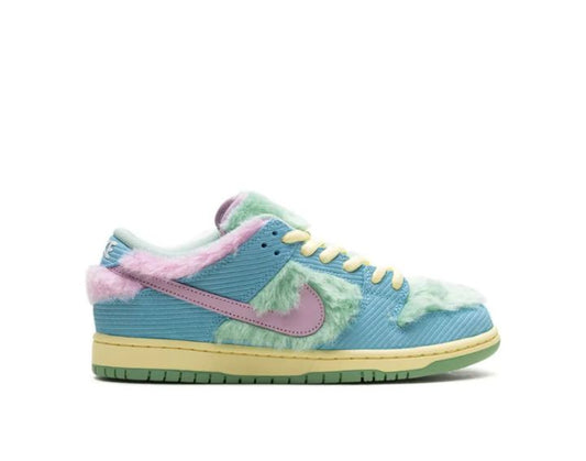 Nike SB Dunk low "Verdy Visty"