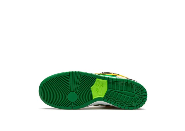 Nike x Ben & Jerry's SB Dunk low "Chunky Dunky'