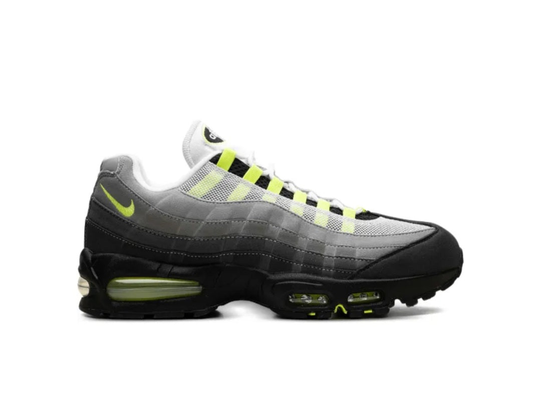 Nike Air Max 95 OG "Neon 2025" sneakers