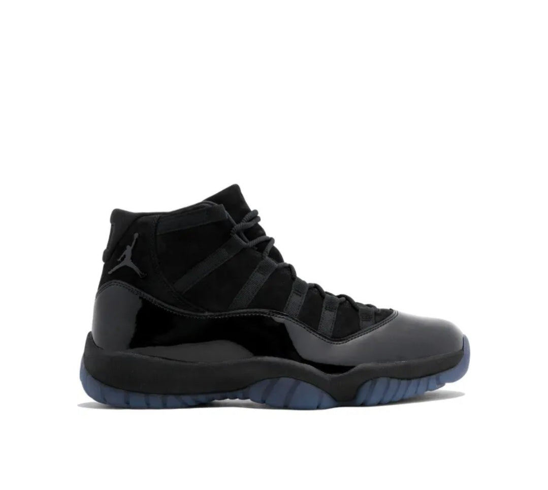 Jordan
Air Jordan 11 Retro Cap and Gown