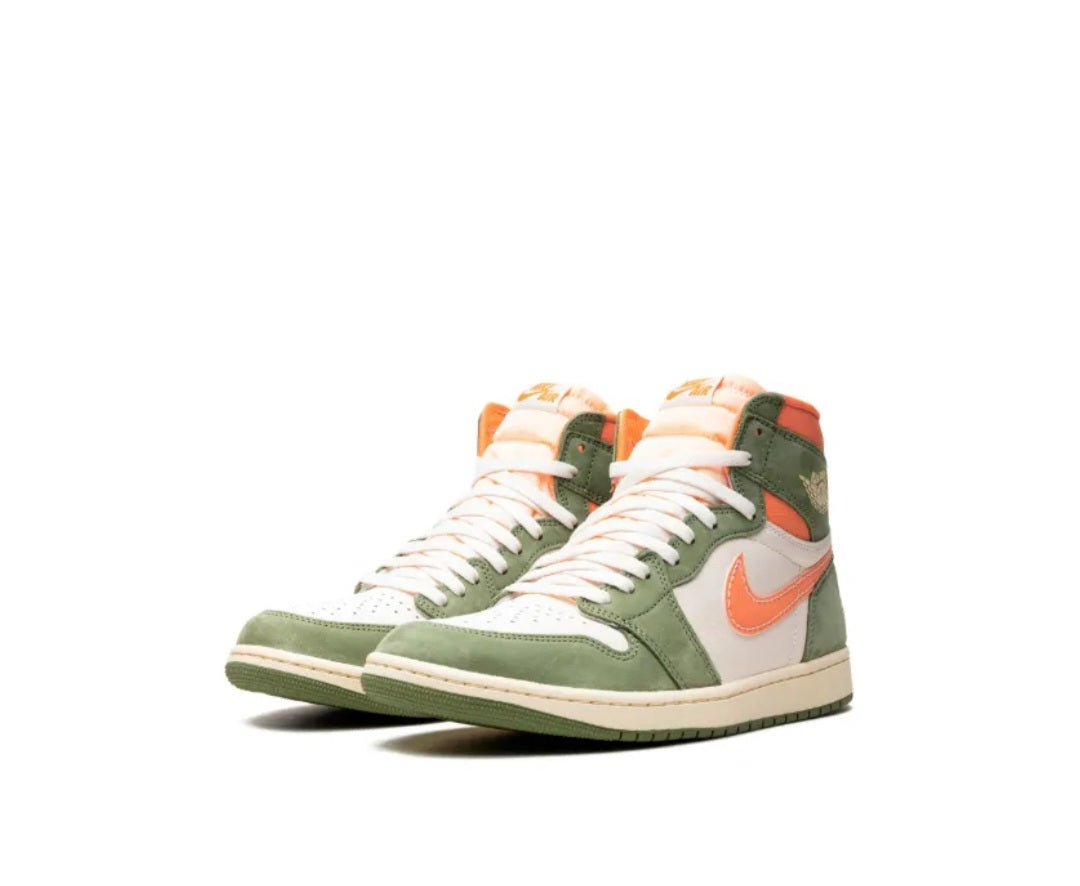 Air Jordan 1 High OG "Celadon" sneakers