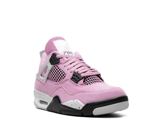 Air Jordan 4 Retro "Orchid" sneakers