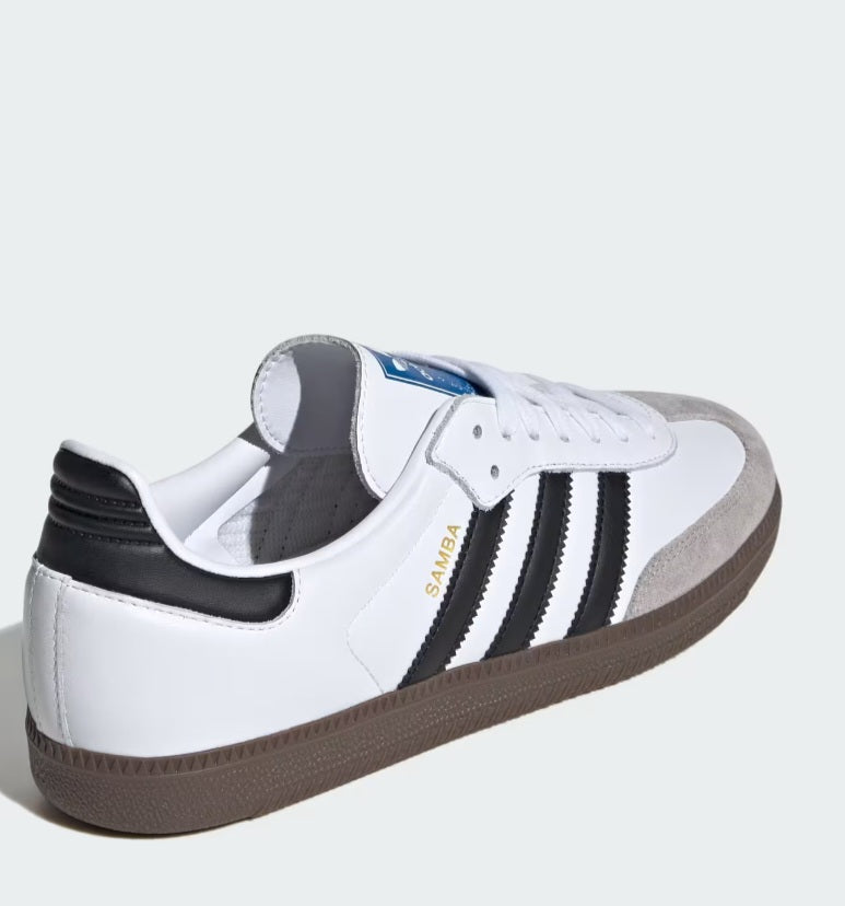 Adidas Samba OG Shoes