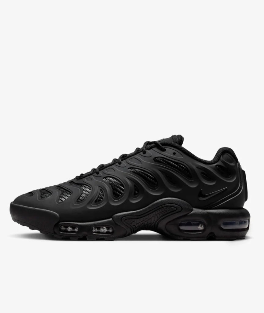Nike Air Max Plus Drift Black