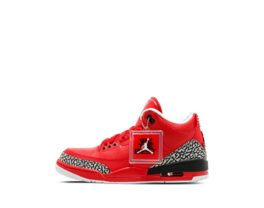 x DJ Khaled Air Jordan 3 Retro Grateful