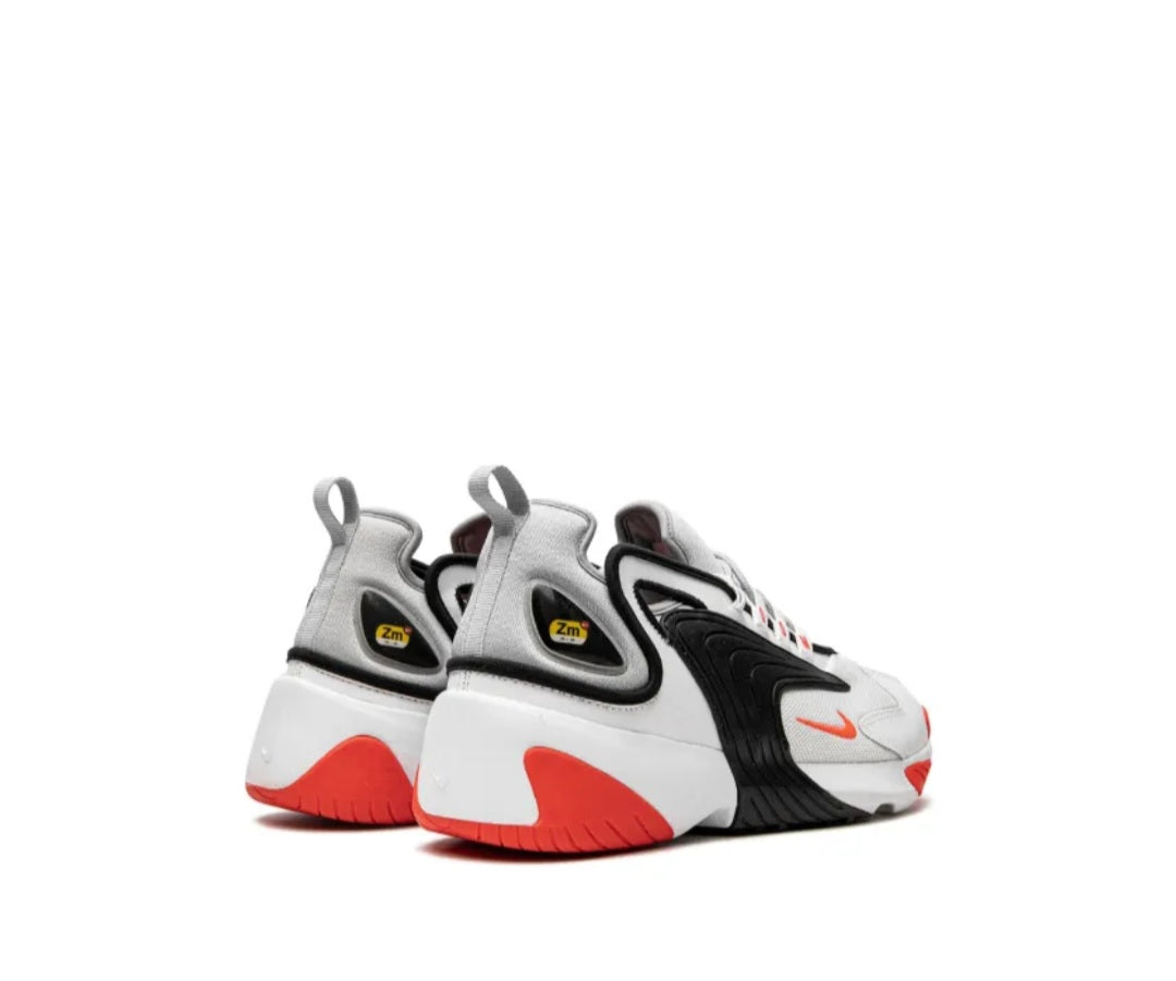 Nike Zoom 2K White sneakers