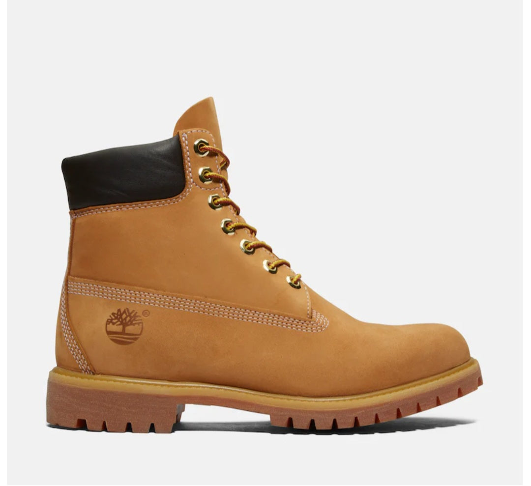 Timberland Premium 6-Inch Boot For Men
